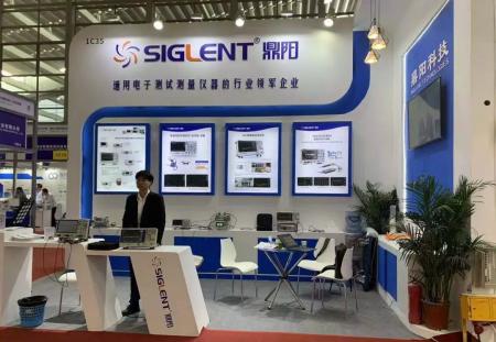 鼎陽科技攜7.5GHz新品亮相Elexcon深圳國際電子展，引領高端測試測量新浪潮